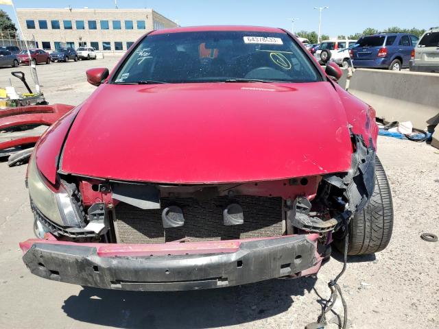 Photo 4 VIN: 1HGCS1B70AA011312 - HONDA ACCORD EX 