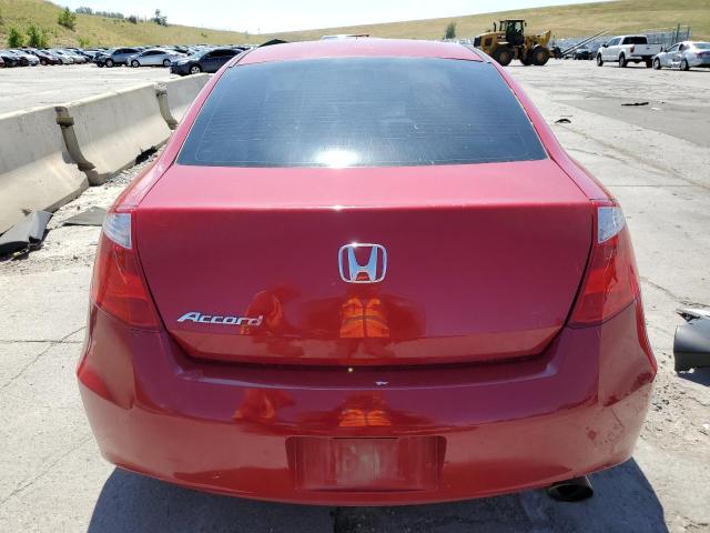 Photo 5 VIN: 1HGCS1B70AA011312 - HONDA ACCORD EX 