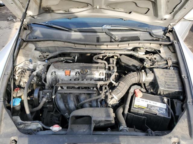 Photo 10 VIN: 1HGCS1B70BA009755 - HONDA ACCORD EX 