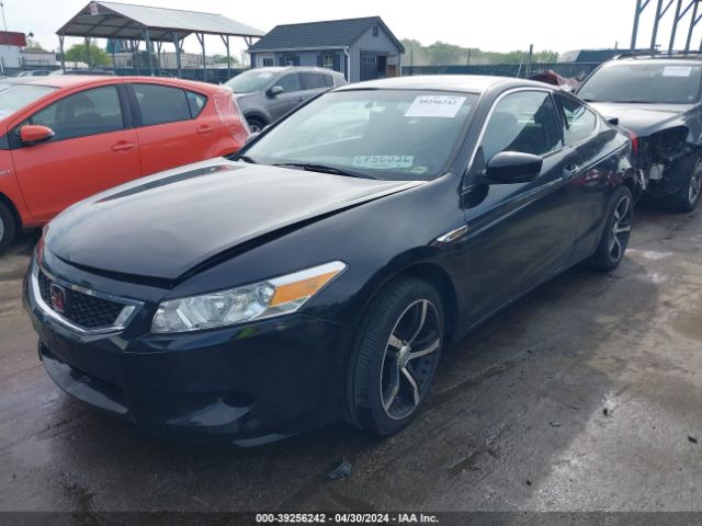 Photo 1 VIN: 1HGCS1B70BA015507 - HONDA ACCORD 