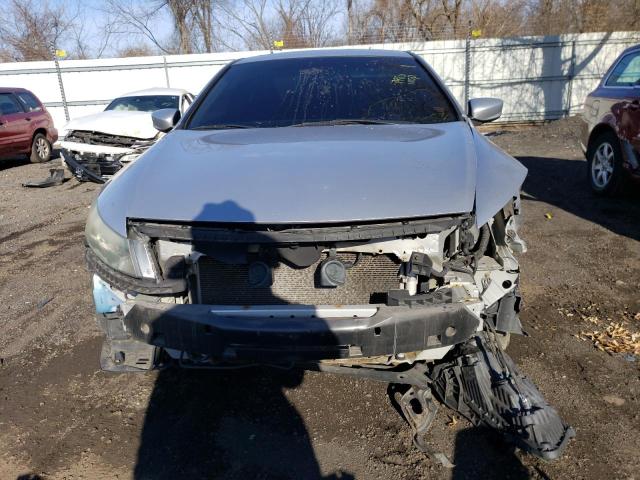 Photo 4 VIN: 1HGCS1B70CA000460 - HONDA ACCORD 