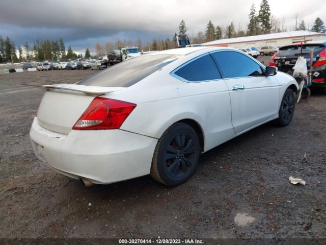 Photo 3 VIN: 1HGCS1B70CA005545 - HONDA ACCORD CPE 