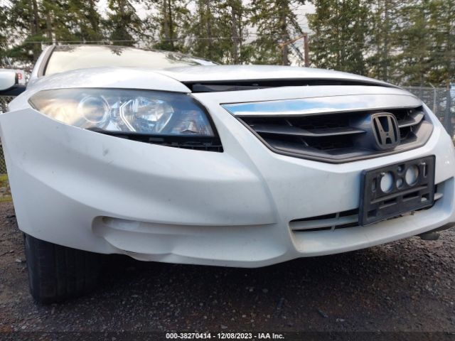 Photo 5 VIN: 1HGCS1B70CA005545 - HONDA ACCORD CPE 