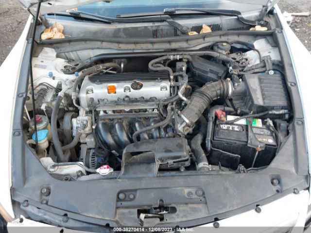 Photo 9 VIN: 1HGCS1B70CA005545 - HONDA ACCORD CPE 