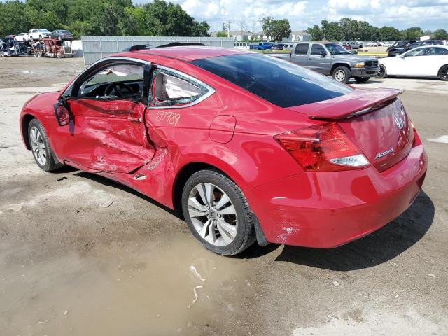 Photo 1 VIN: 1HGCS1B70CA010941 - HONDA ACCORD EX 