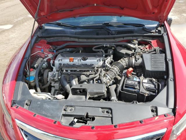 Photo 10 VIN: 1HGCS1B70CA010941 - HONDA ACCORD EX 