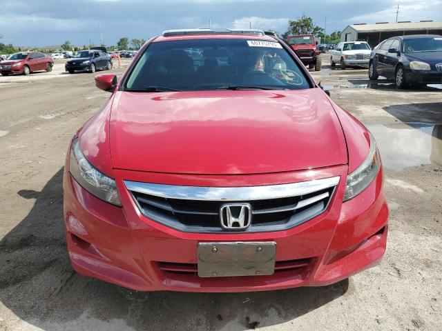 Photo 4 VIN: 1HGCS1B70CA010941 - HONDA ACCORD EX 