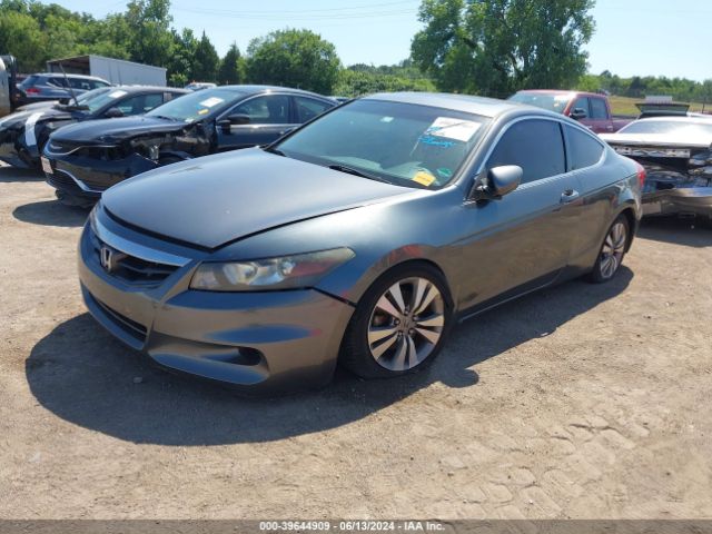 Photo 1 VIN: 1HGCS1B70CA023494 - HONDA ACCORD 