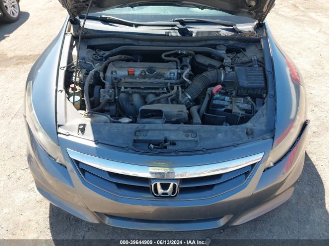 Photo 9 VIN: 1HGCS1B70CA023494 - HONDA ACCORD 