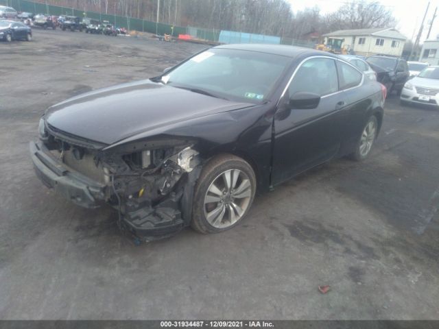 Photo 1 VIN: 1HGCS1B70CA024192 - HONDA ACCORD CPE 