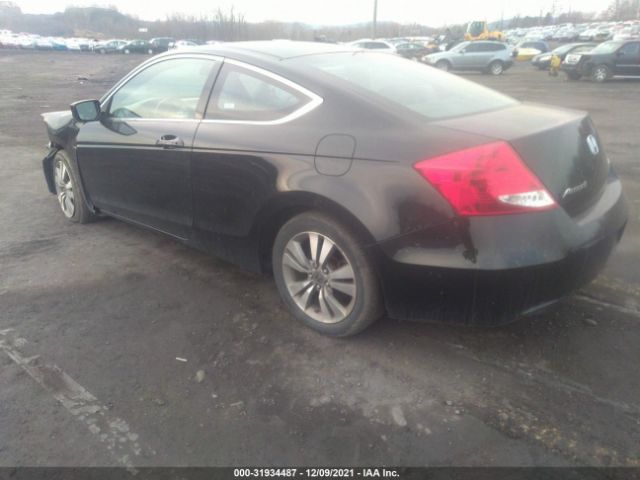 Photo 2 VIN: 1HGCS1B70CA024192 - HONDA ACCORD CPE 