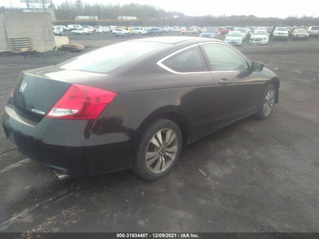 Photo 3 VIN: 1HGCS1B70CA024192 - HONDA ACCORD CPE 