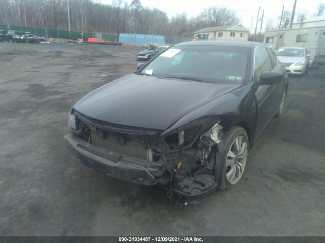 Photo 5 VIN: 1HGCS1B70CA024192 - HONDA ACCORD CPE 