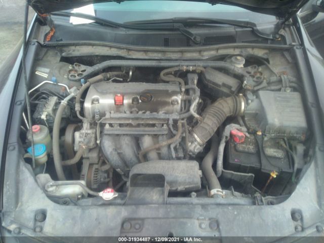 Photo 9 VIN: 1HGCS1B70CA024192 - HONDA ACCORD CPE 