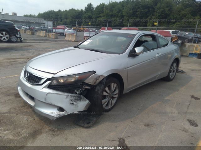 Photo 1 VIN: 1HGCS1B71AA001565 - HONDA ACCORD CPE 