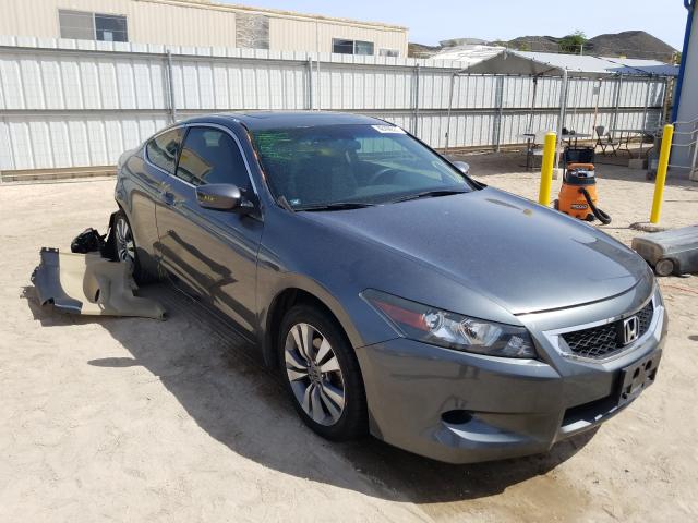 Photo 0 VIN: 1HGCS1B71AA003526 - HONDA ACCORD EX 