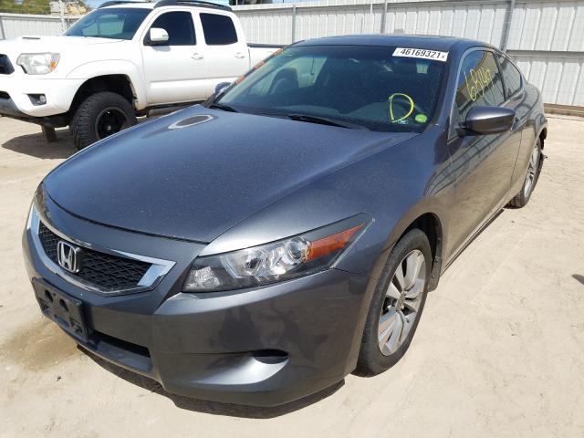 Photo 1 VIN: 1HGCS1B71AA003526 - HONDA ACCORD EX 