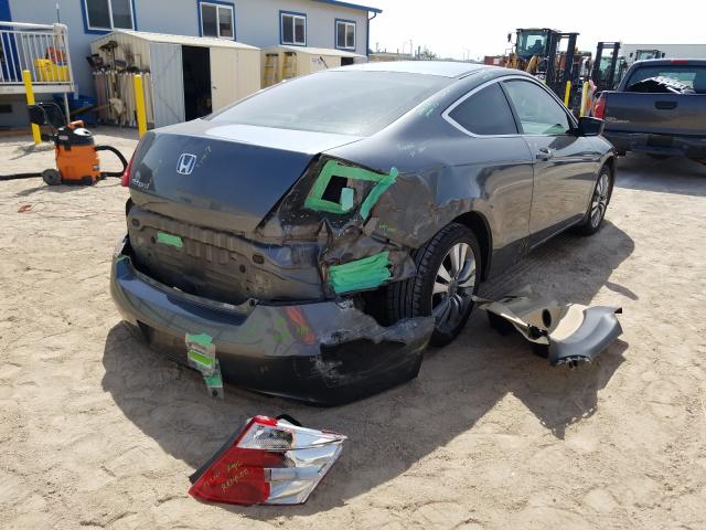 Photo 3 VIN: 1HGCS1B71AA003526 - HONDA ACCORD EX 