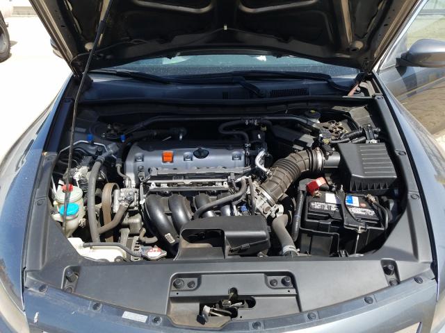 Photo 6 VIN: 1HGCS1B71AA003526 - HONDA ACCORD EX 