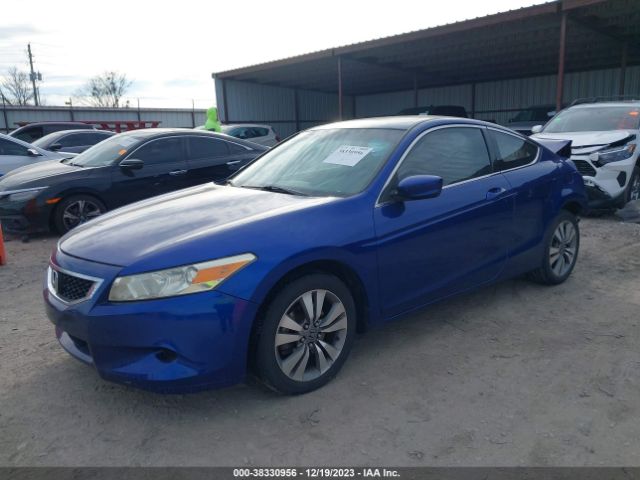 Photo 1 VIN: 1HGCS1B71AA005969 - HONDA ACCORD 