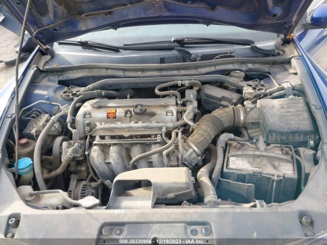 Photo 9 VIN: 1HGCS1B71AA005969 - HONDA ACCORD 