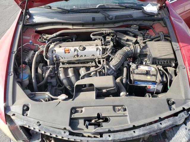 Photo 10 VIN: 1HGCS1B71AA006703 - HONDA ACCORD EX 