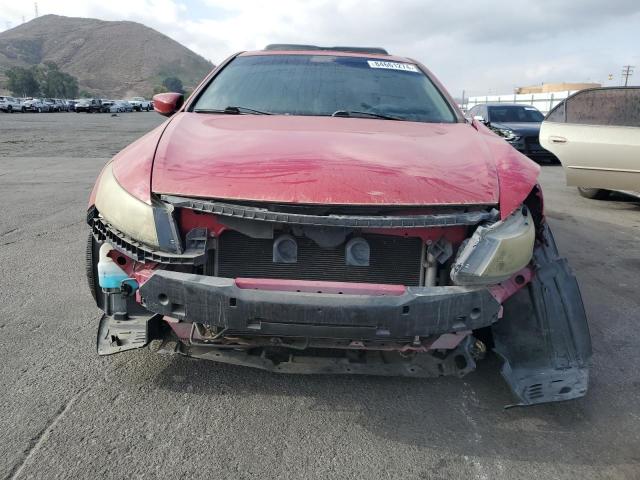 Photo 4 VIN: 1HGCS1B71AA006703 - HONDA ACCORD EX 