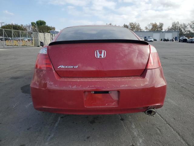 Photo 5 VIN: 1HGCS1B71AA006703 - HONDA ACCORD EX 