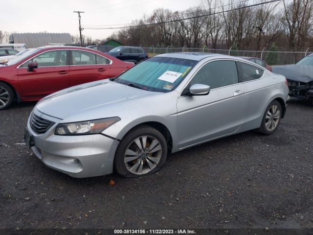 Photo 1 VIN: 1HGCS1B71AA009195 - HONDA ACCORD 