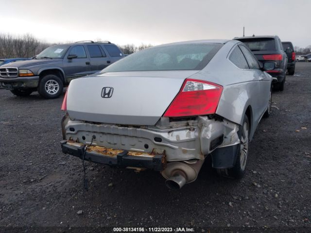 Photo 5 VIN: 1HGCS1B71AA009195 - HONDA ACCORD 