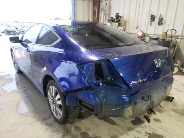 Photo 2 VIN: 1HGCS1B71AA014297 - HONDA ACCORD EX 