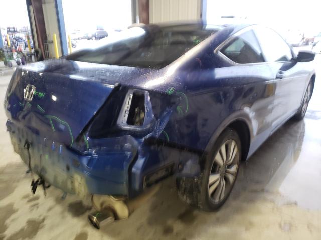 Photo 3 VIN: 1HGCS1B71AA014297 - HONDA ACCORD EX 