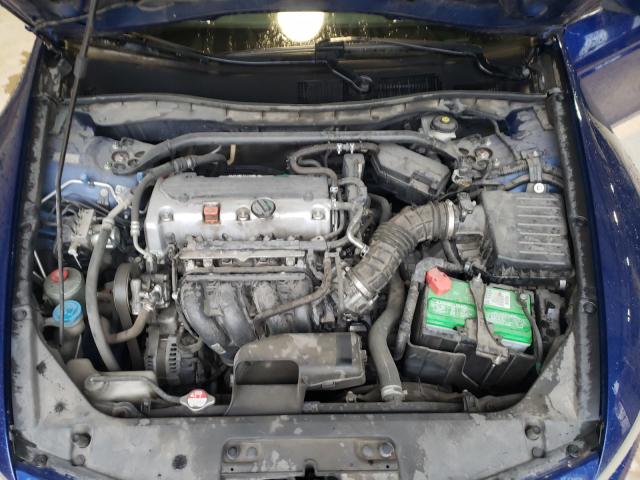 Photo 6 VIN: 1HGCS1B71AA014297 - HONDA ACCORD EX 