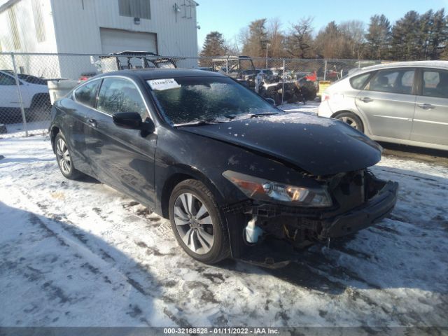 Photo 0 VIN: 1HGCS1B71AA015689 - HONDA ACCORD CPE 