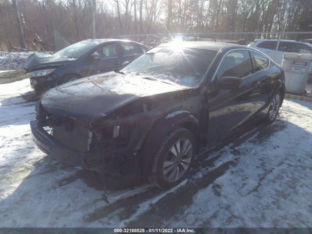 Photo 1 VIN: 1HGCS1B71AA015689 - HONDA ACCORD CPE 