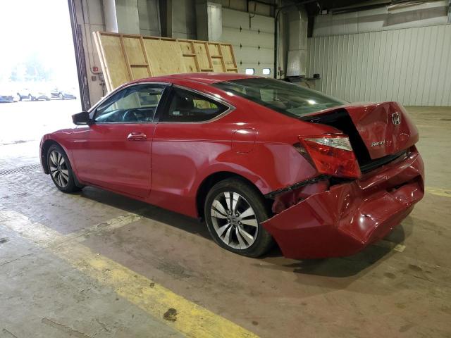 Photo 1 VIN: 1HGCS1B71AA017846 - HONDA ACCORD EX 