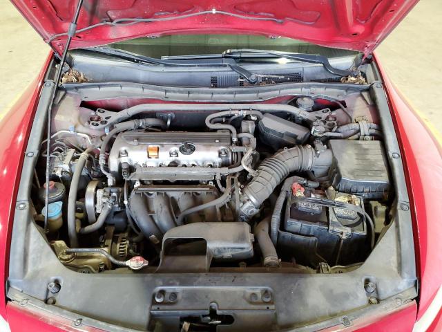 Photo 10 VIN: 1HGCS1B71AA017846 - HONDA ACCORD EX 