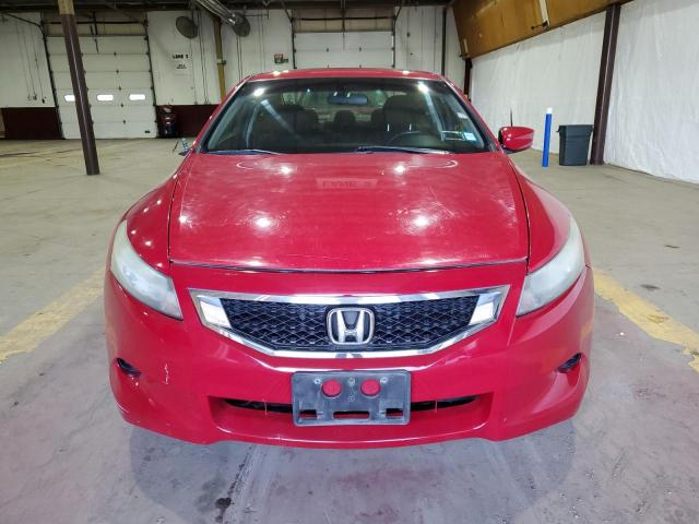 Photo 4 VIN: 1HGCS1B71AA017846 - HONDA ACCORD EX 