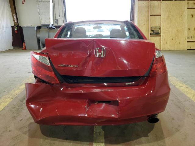 Photo 5 VIN: 1HGCS1B71AA017846 - HONDA ACCORD EX 