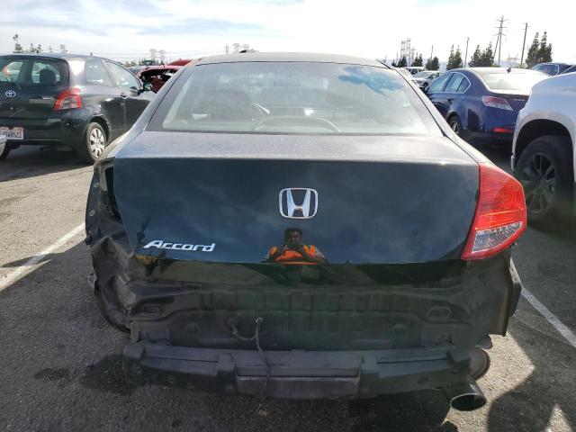 Photo 5 VIN: 1HGCS1B71BA012230 - HONDA ACCORD EX 