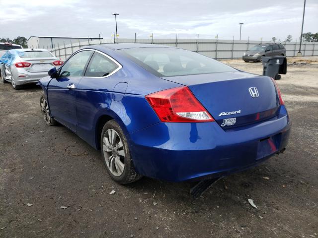 Photo 2 VIN: 1HGCS1B71BA013202 - HONDA ACCORD EX 