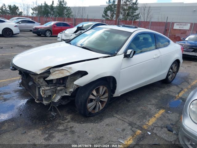 Photo 1 VIN: 1HGCS1B71CA005537 - HONDA ACCORD 