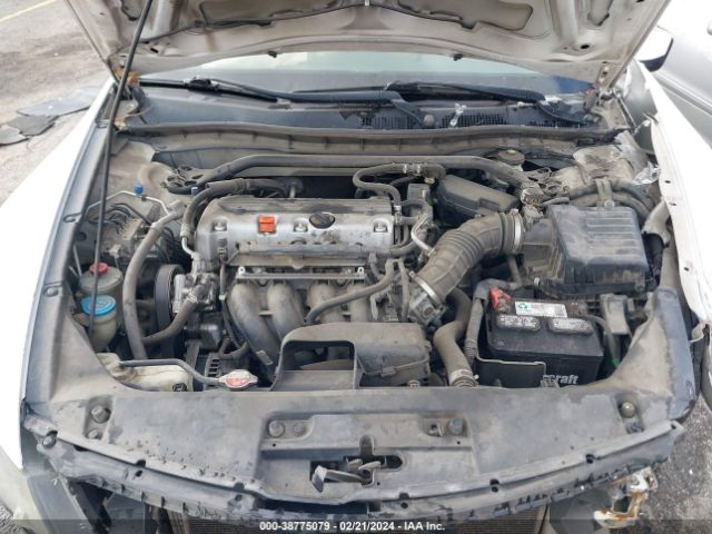 Photo 9 VIN: 1HGCS1B71CA005537 - HONDA ACCORD 