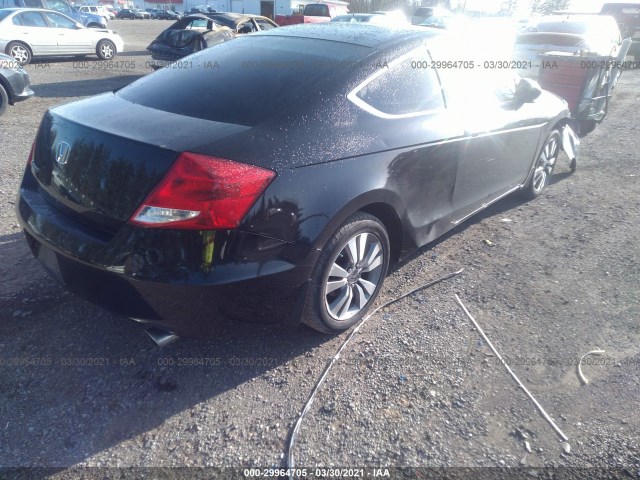 Photo 3 VIN: 1HGCS1B71CA014819 - HONDA ACCORD CPE 