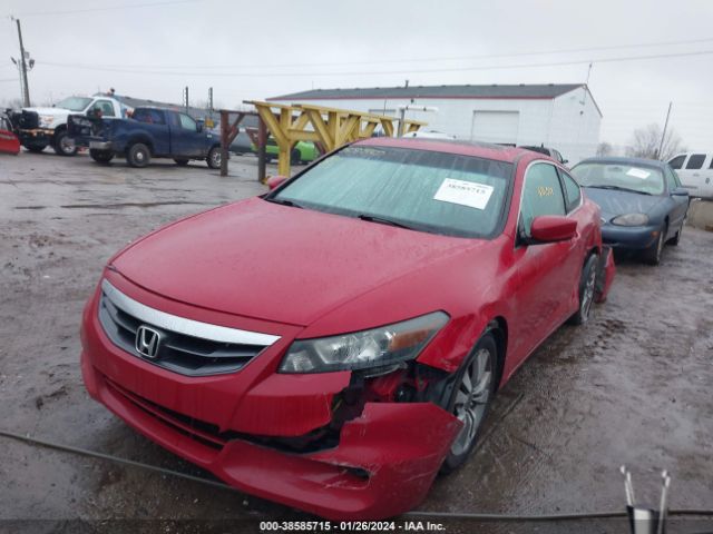 Photo 1 VIN: 1HGCS1B71CA015467 - HONDA ACCORD 