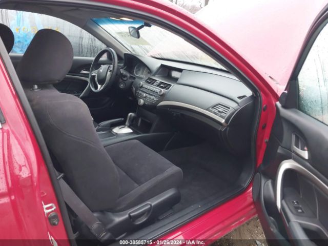 Photo 4 VIN: 1HGCS1B71CA015467 - HONDA ACCORD 