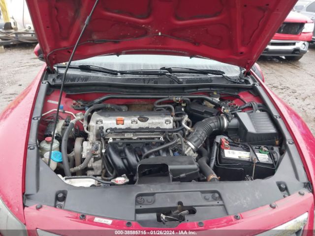 Photo 9 VIN: 1HGCS1B71CA015467 - HONDA ACCORD 