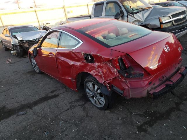 Photo 2 VIN: 1HGCS1B72AA001218 - HONDA ACCORD EX 