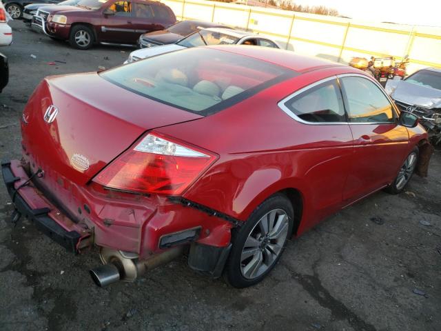 Photo 3 VIN: 1HGCS1B72AA001218 - HONDA ACCORD EX 