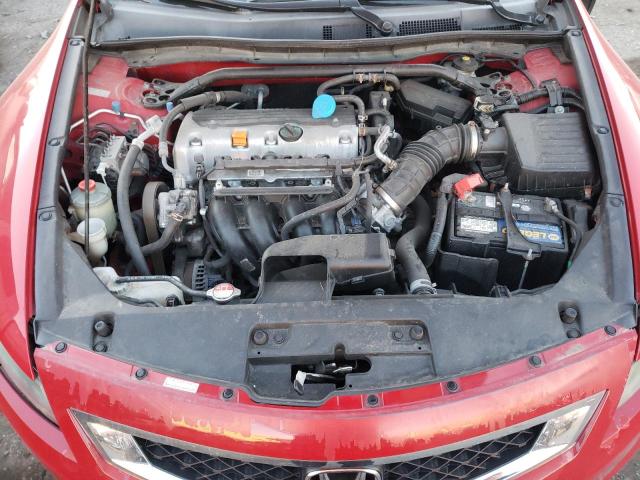 Photo 6 VIN: 1HGCS1B72AA001218 - HONDA ACCORD EX 